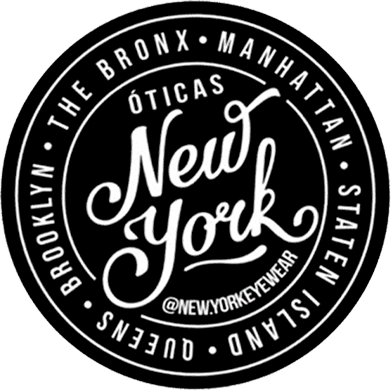ÓTICAS NEW YORK